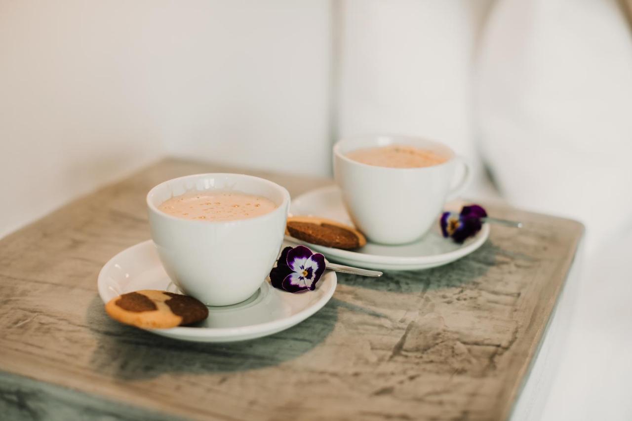 Giardino Boutique Hotel Swakopmund Kültér fotó
