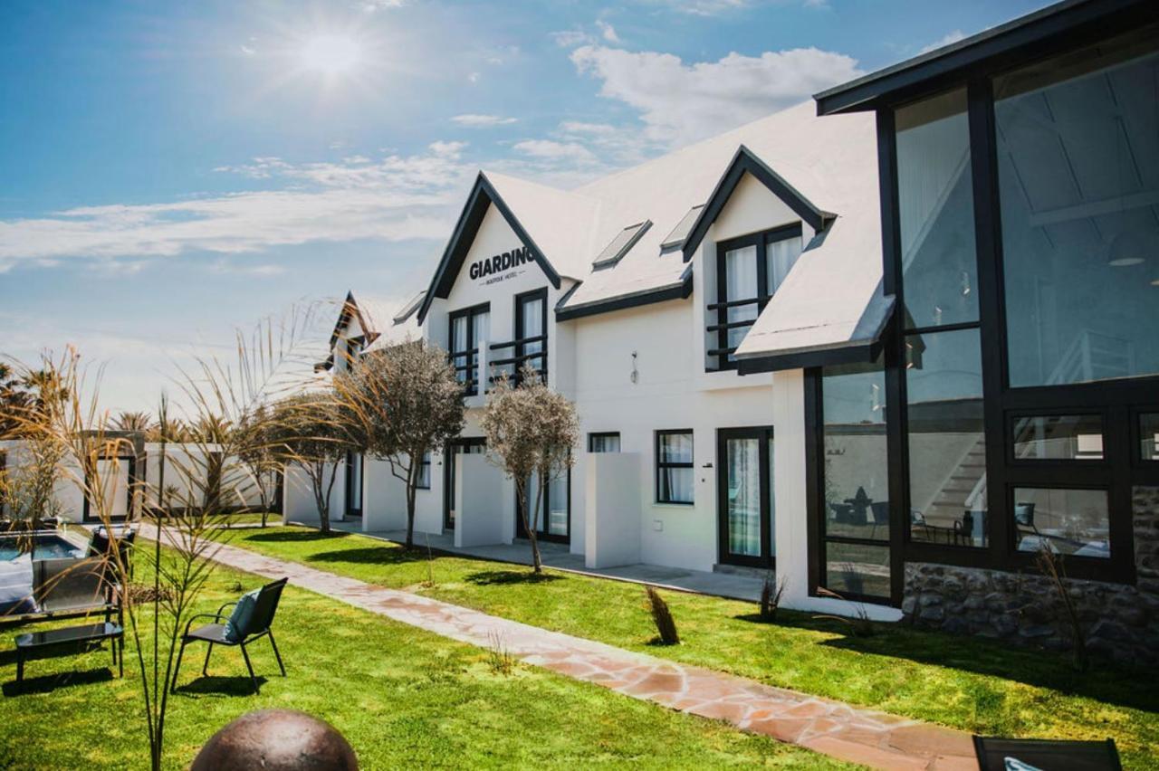 Giardino Boutique Hotel Swakopmund Kültér fotó