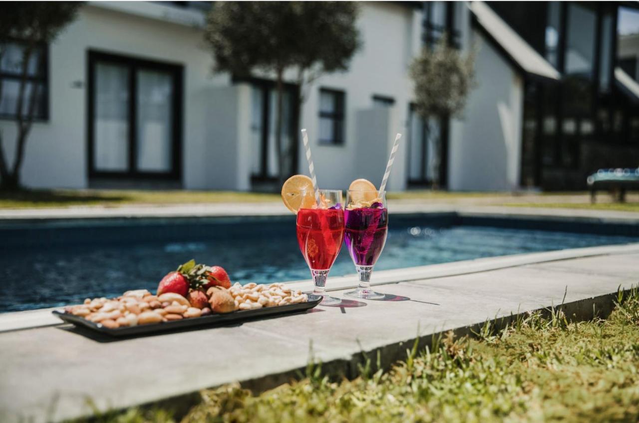 Giardino Boutique Hotel Swakopmund Kültér fotó