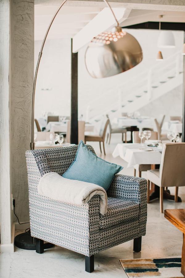 Giardino Boutique Hotel Swakopmund Kültér fotó