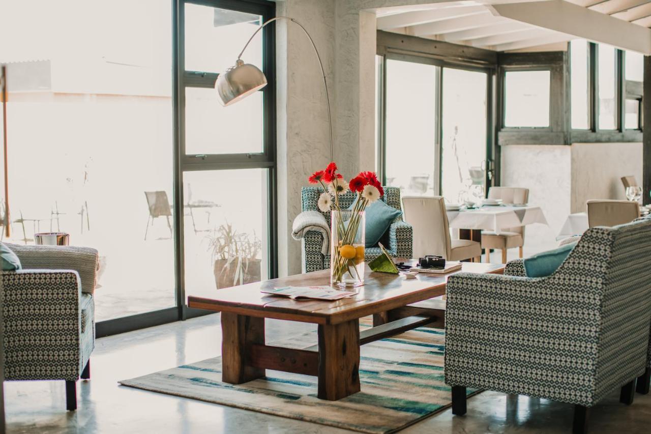 Giardino Boutique Hotel Swakopmund Kültér fotó