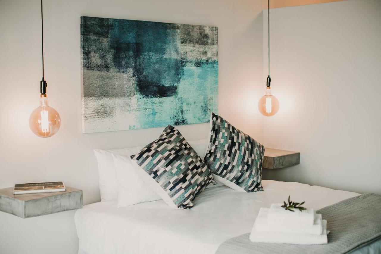 Giardino Boutique Hotel Swakopmund Kültér fotó