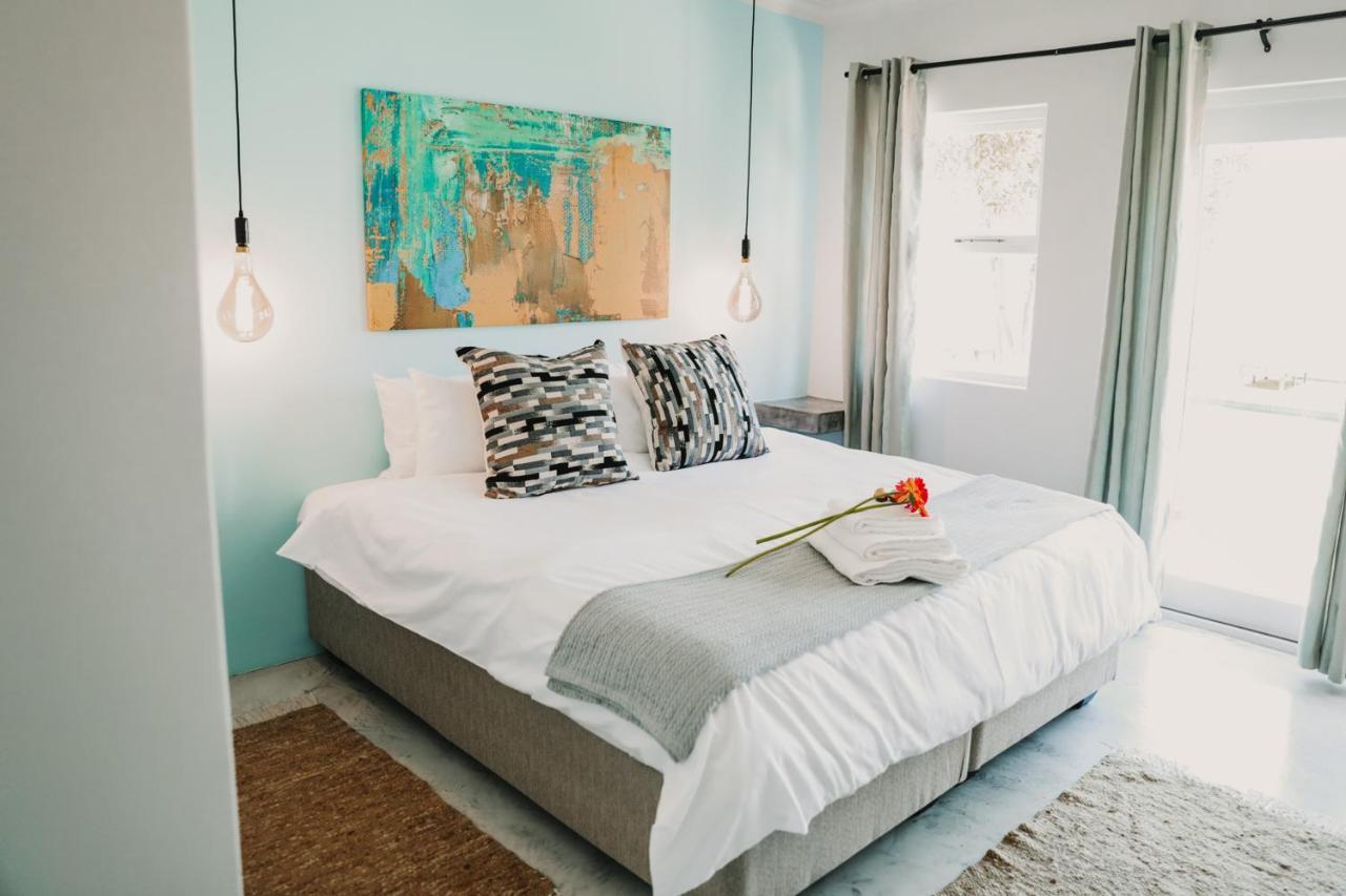 Giardino Boutique Hotel Swakopmund Kültér fotó