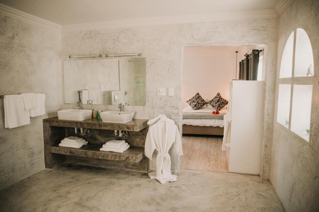 Giardino Boutique Hotel Swakopmund Kültér fotó