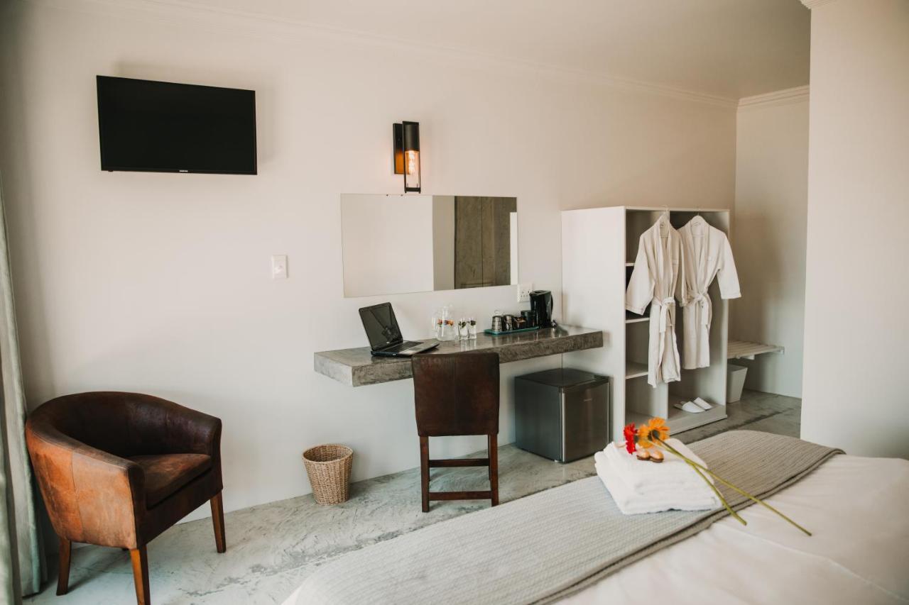 Giardino Boutique Hotel Swakopmund Kültér fotó