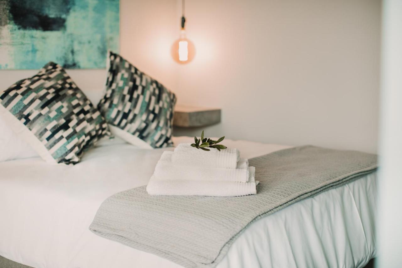Giardino Boutique Hotel Swakopmund Kültér fotó