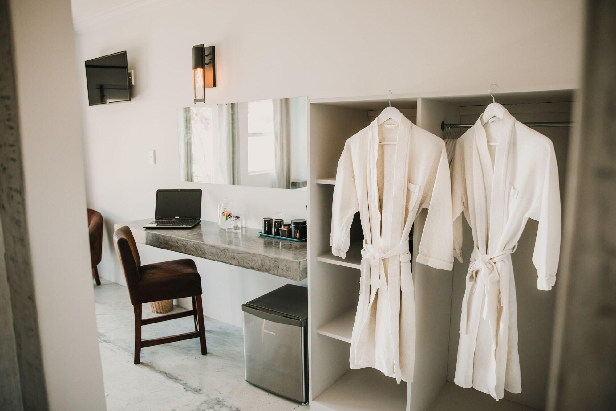 Giardino Boutique Hotel Swakopmund Kültér fotó