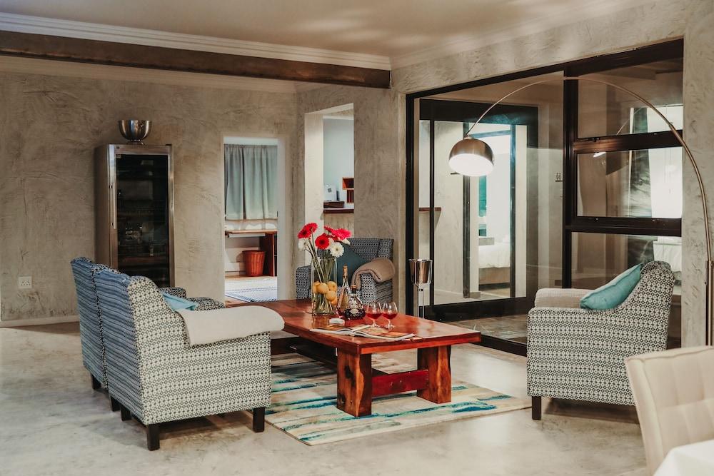 Giardino Boutique Hotel Swakopmund Kültér fotó