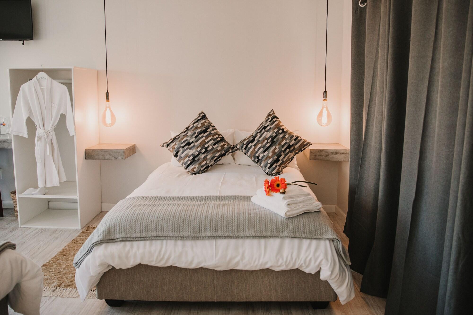 Giardino Boutique Hotel Swakopmund Kültér fotó