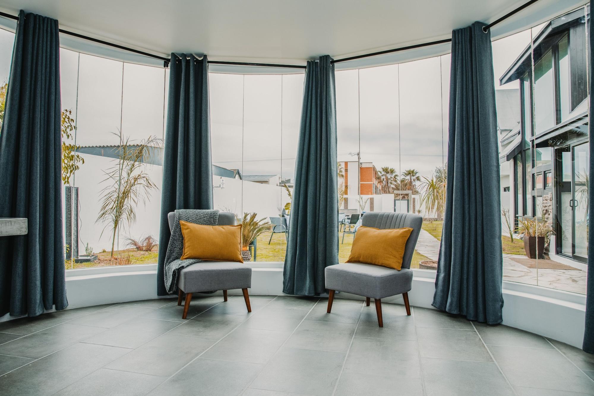Giardino Boutique Hotel Swakopmund Kültér fotó