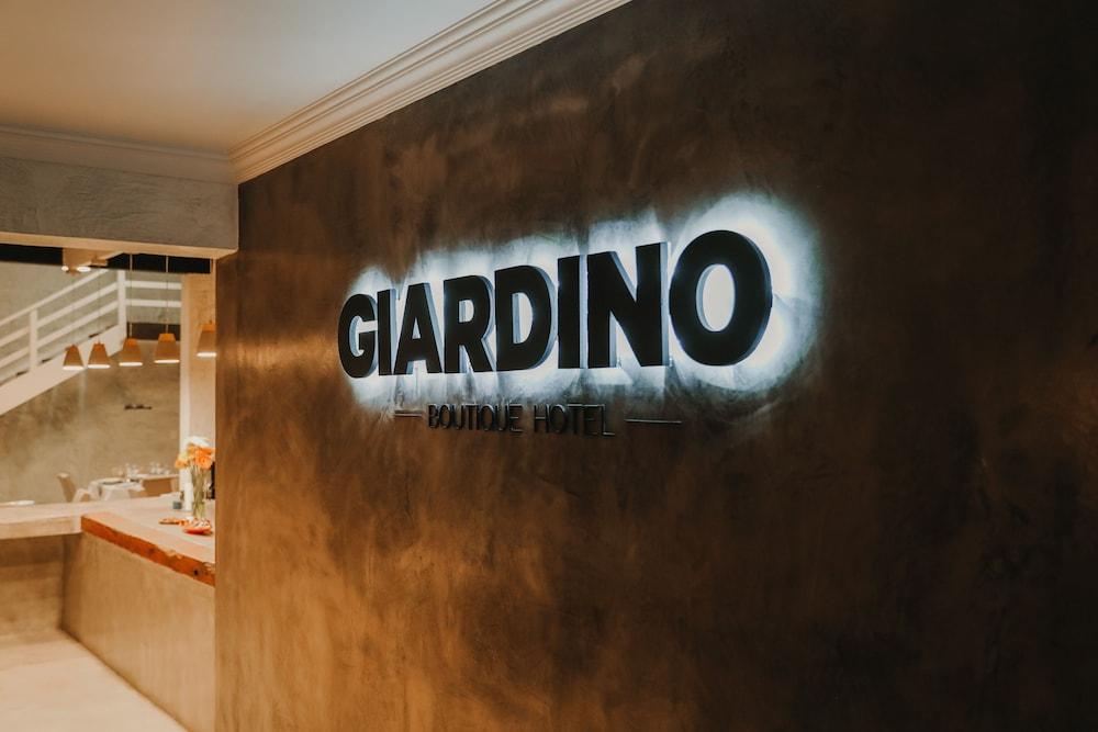 Giardino Boutique Hotel Swakopmund Kültér fotó