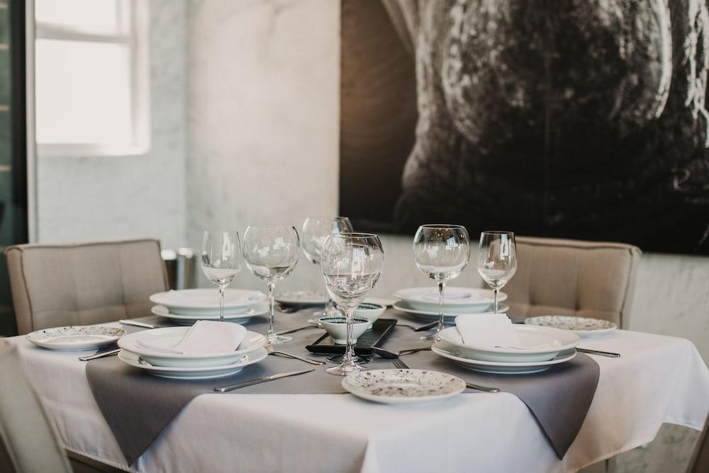 Giardino Boutique Hotel Swakopmund Kültér fotó