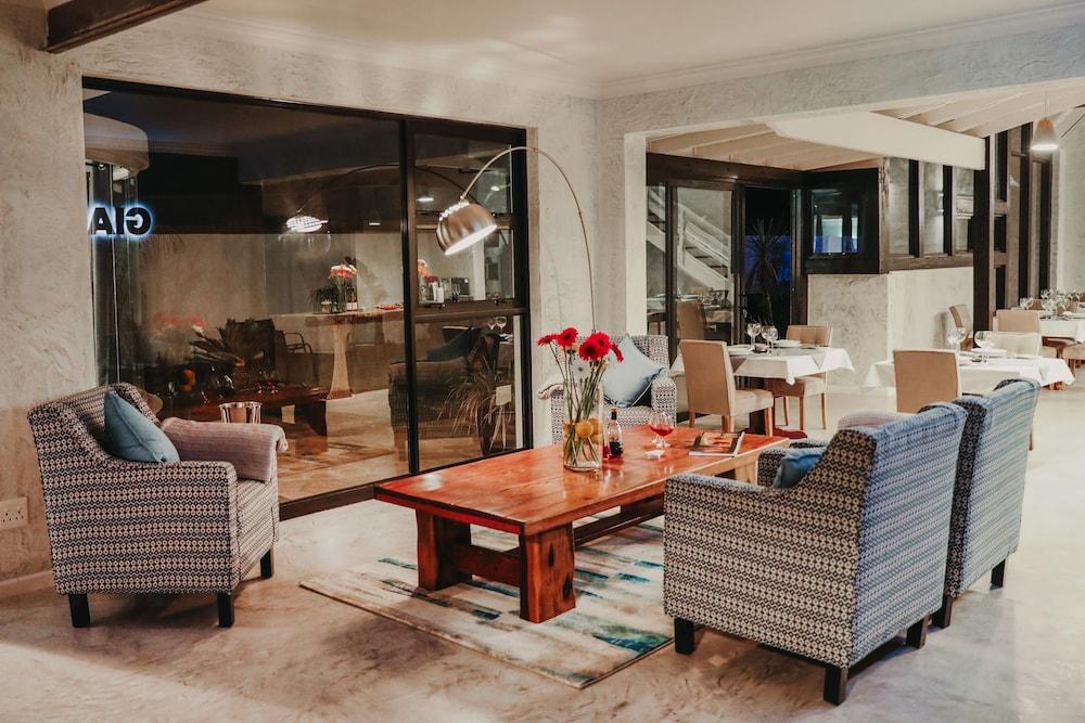 Giardino Boutique Hotel Swakopmund Kültér fotó
