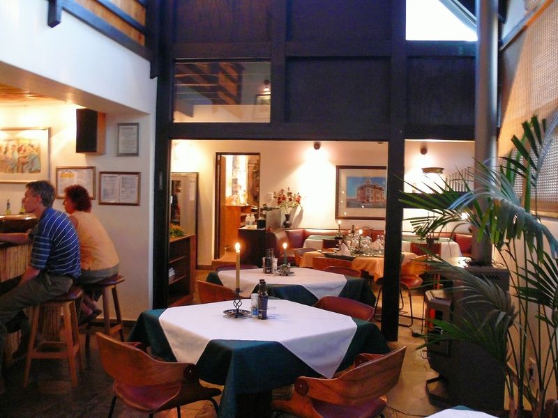 Giardino Boutique Hotel Swakopmund Kültér fotó