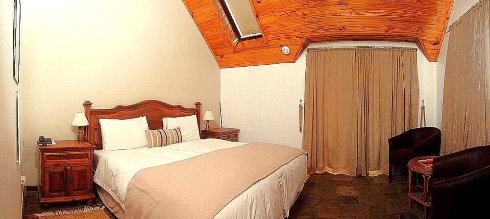 Giardino Boutique Hotel Swakopmund Kültér fotó